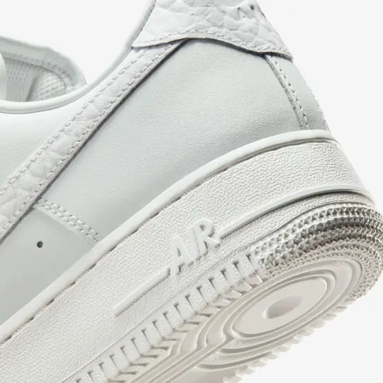 Air Force 1 '07 Low 'Summit White Mini Charm' - Görsel 9