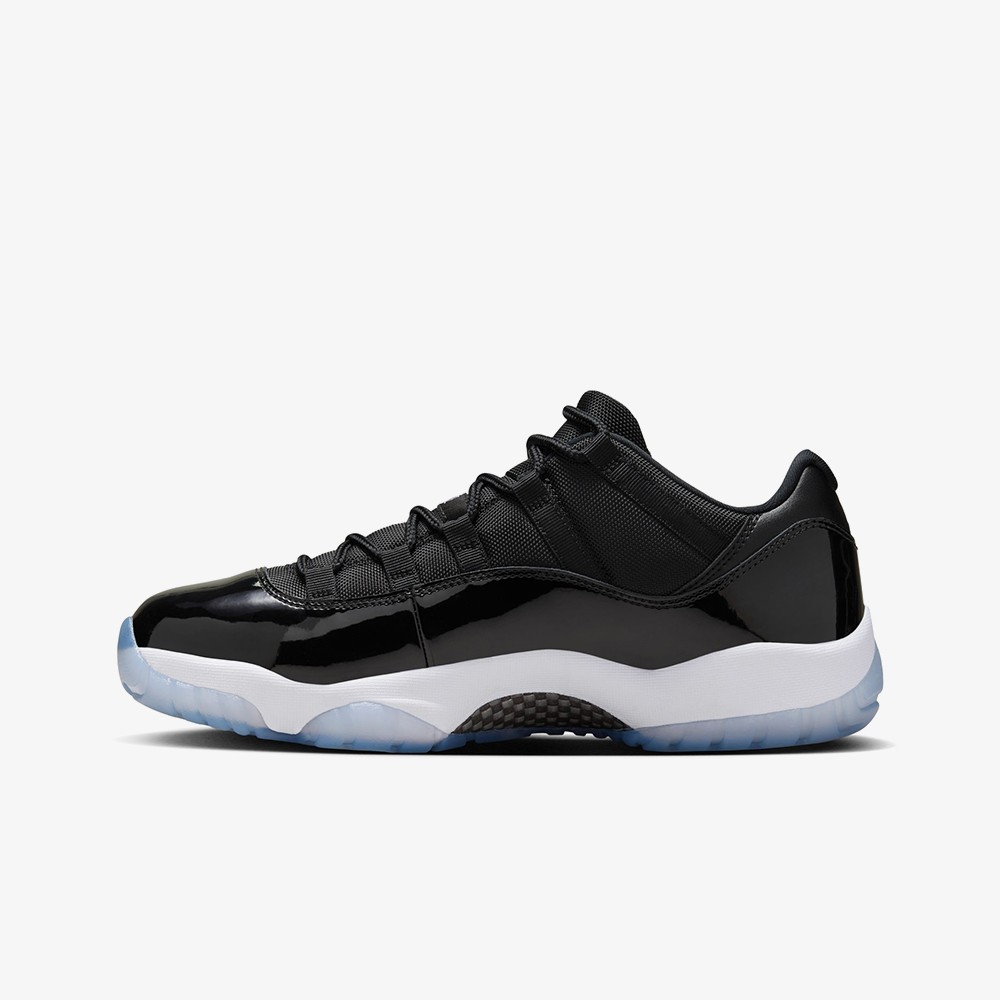 Air Jordan 11 Retro Low 'Space Jam'