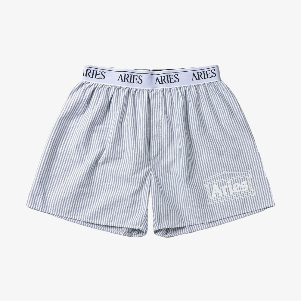 Temple Boxer Shorts