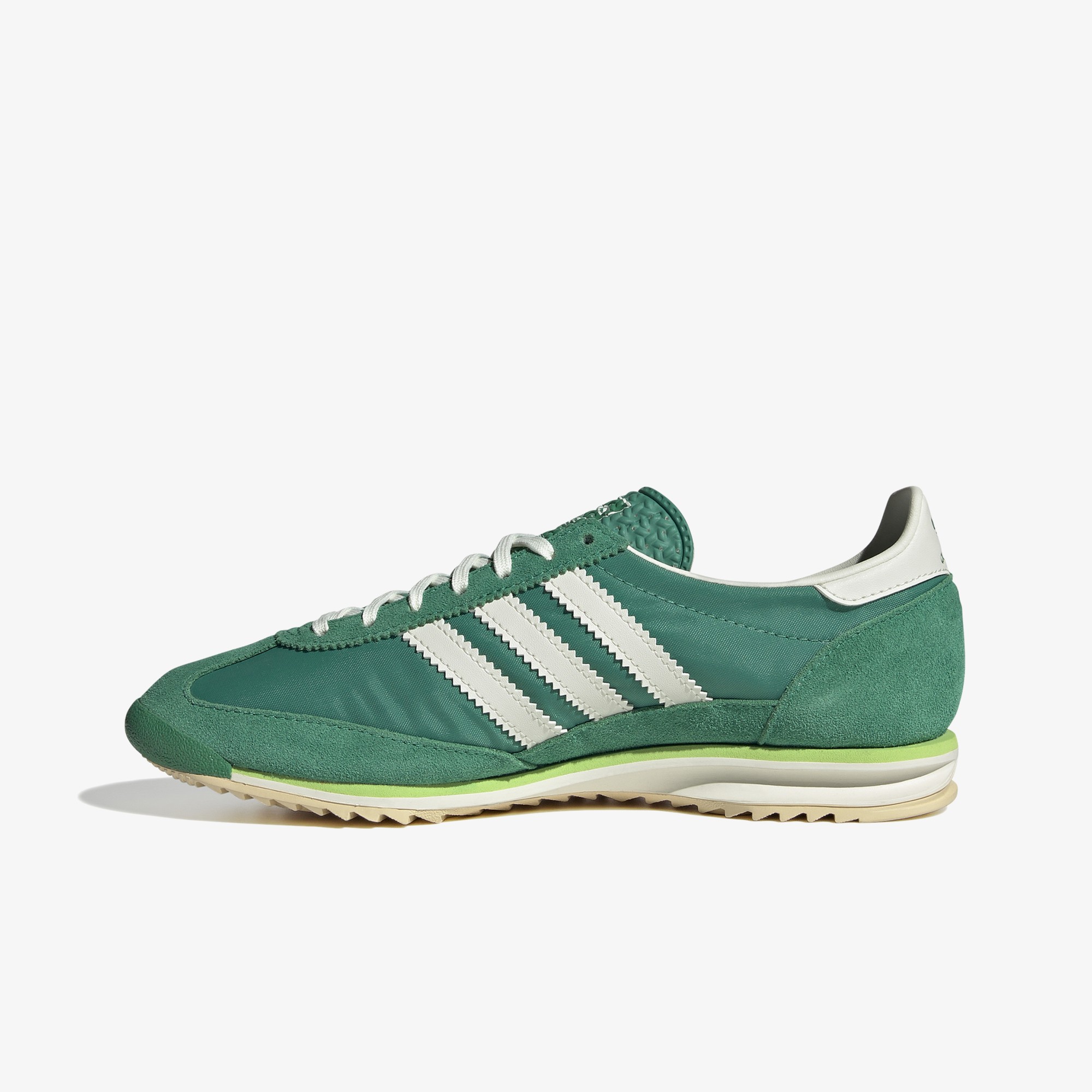 SL 72 OG 'Court Green' (W)