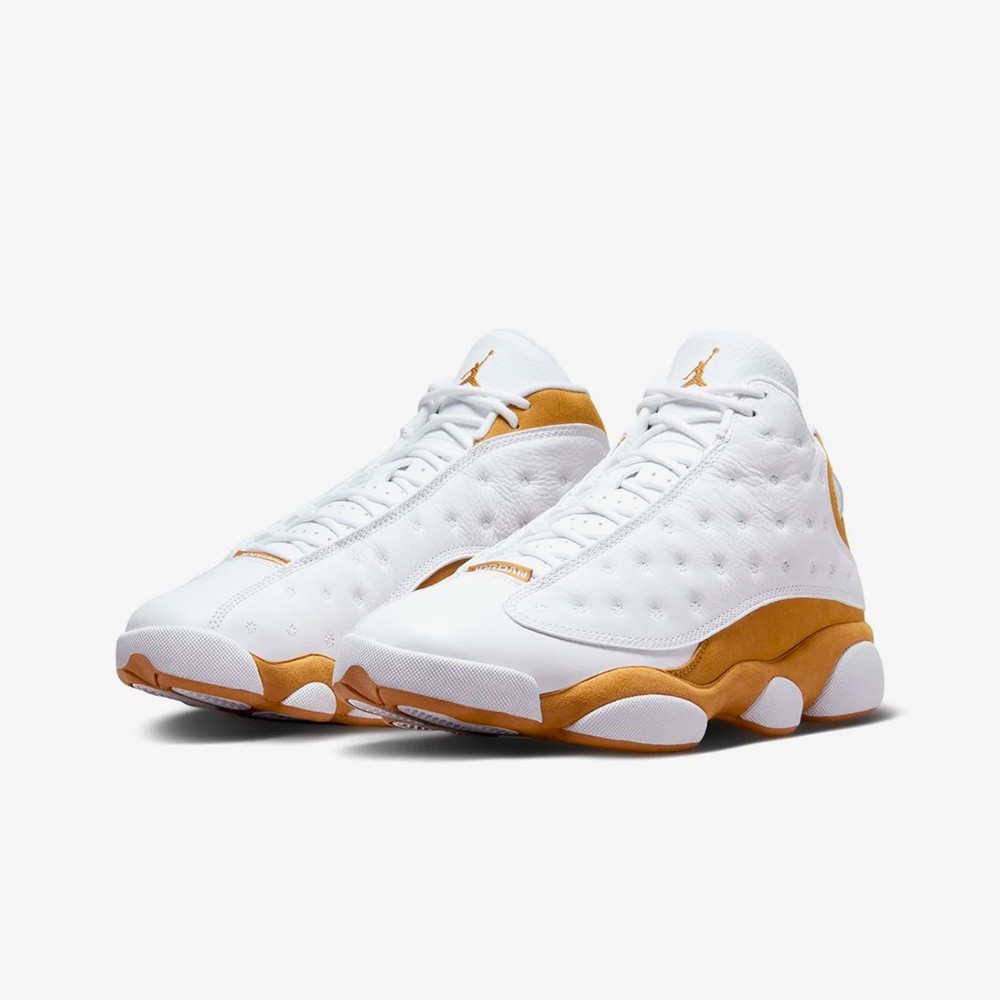 Jordan retro hotsell wheat 13