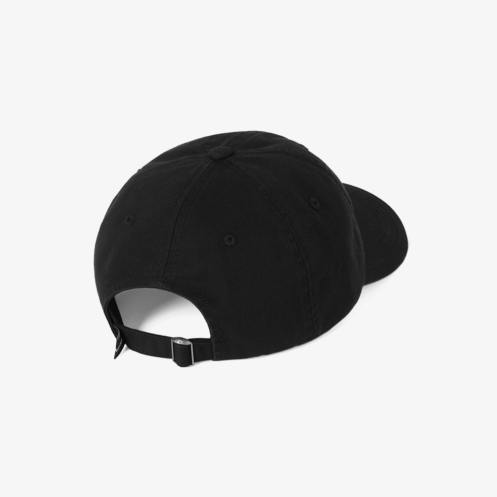 T-Logo Cap 'Black'