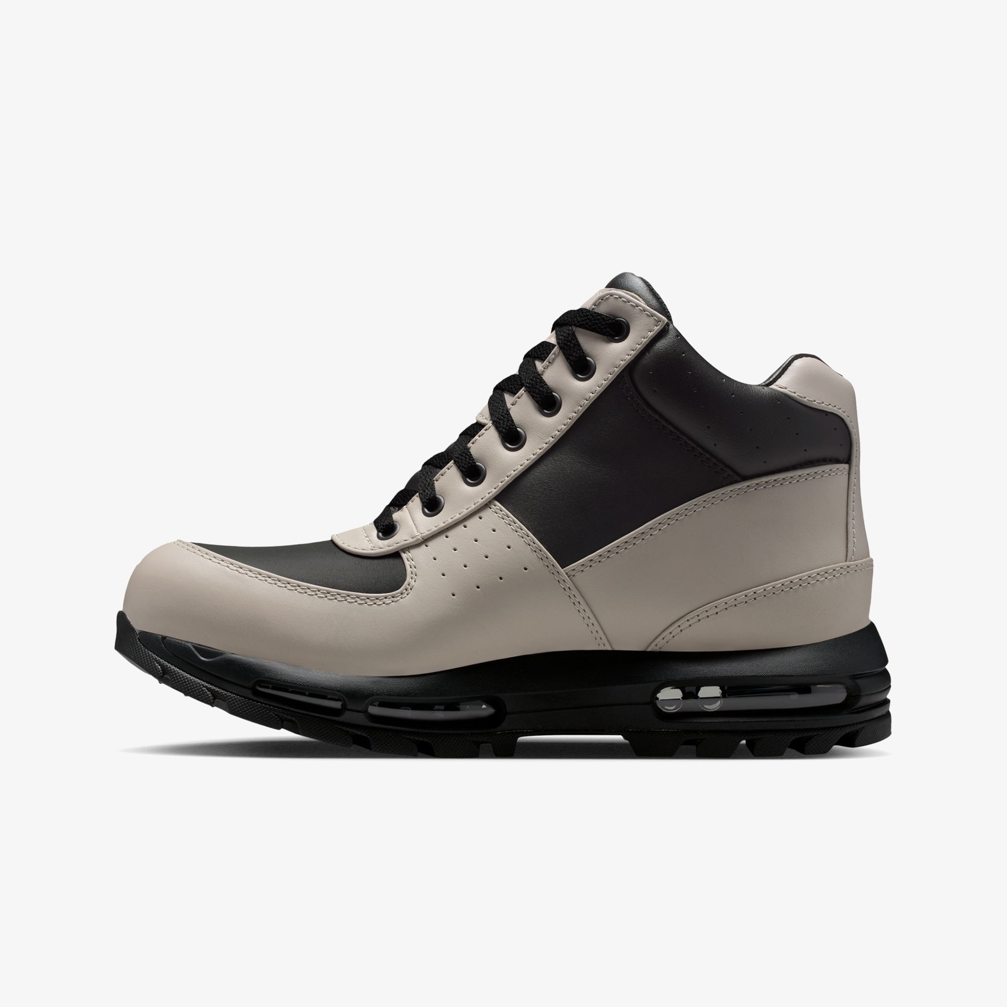 Air Max Goadome 'College Grey Black'