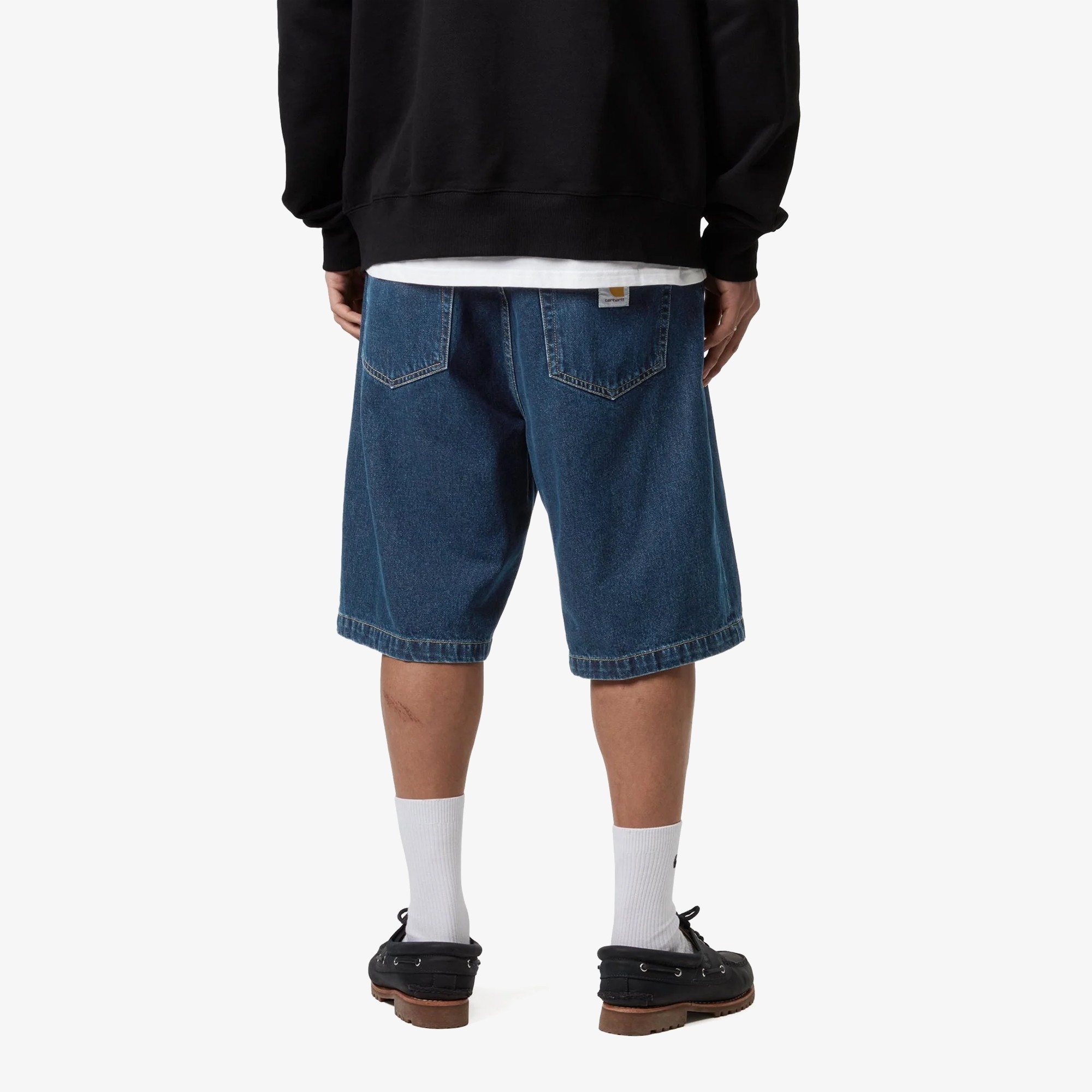 Landon Short 'Blue'