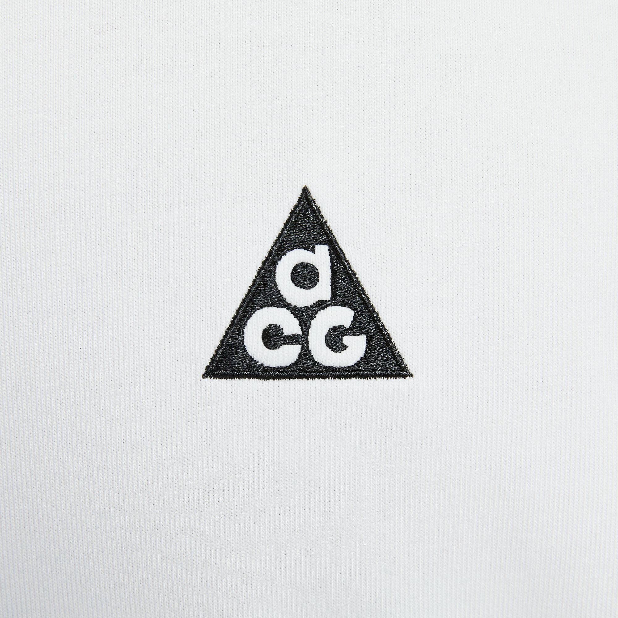 Nike ACG Max90 Tee 'White'