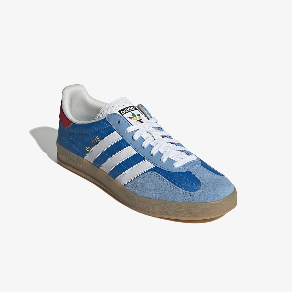 Gazelle Indoor 'Olympic Blue'