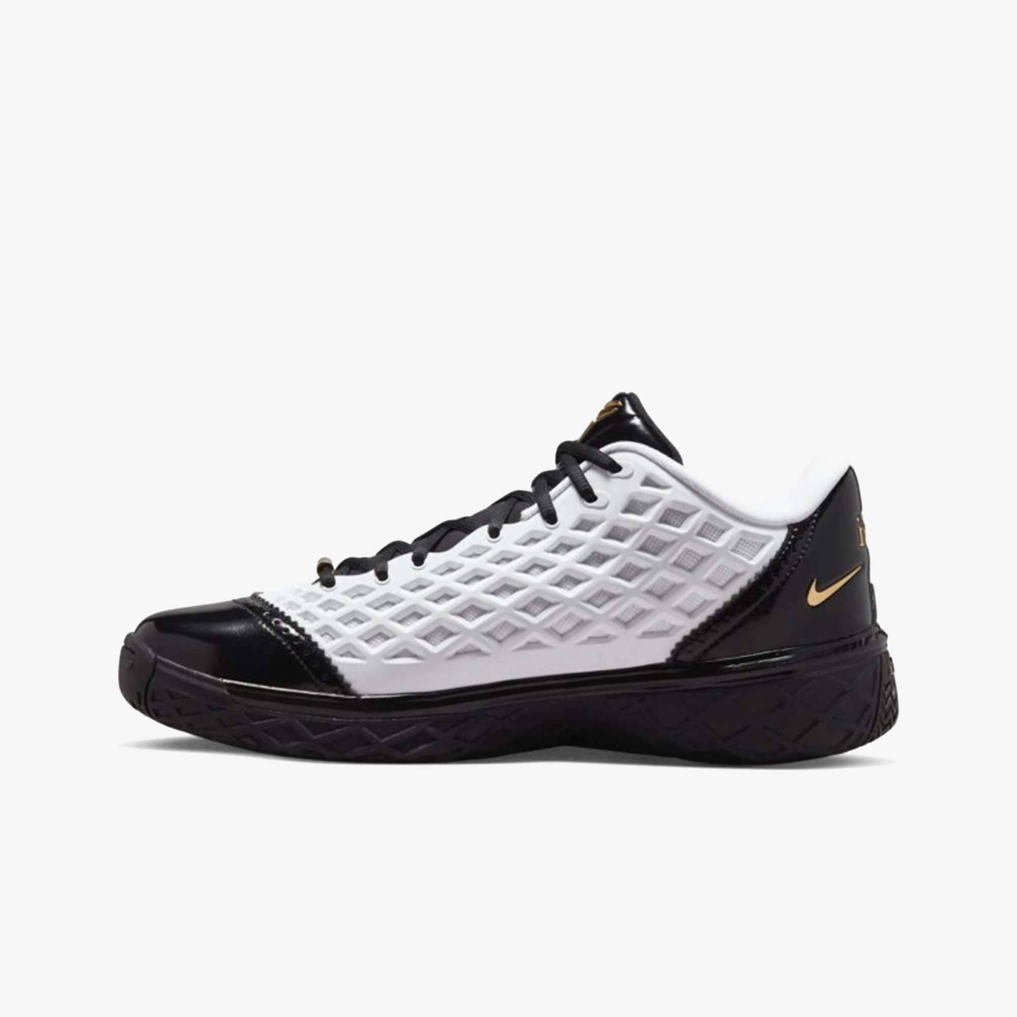 Nike Kobe 3 Low Protro 'Mambacita' - WUNDER