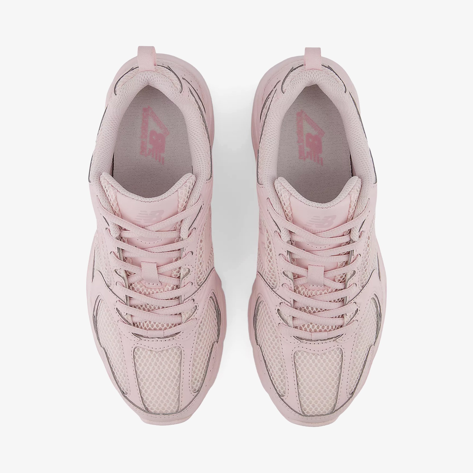 530 'Rose Sugar'