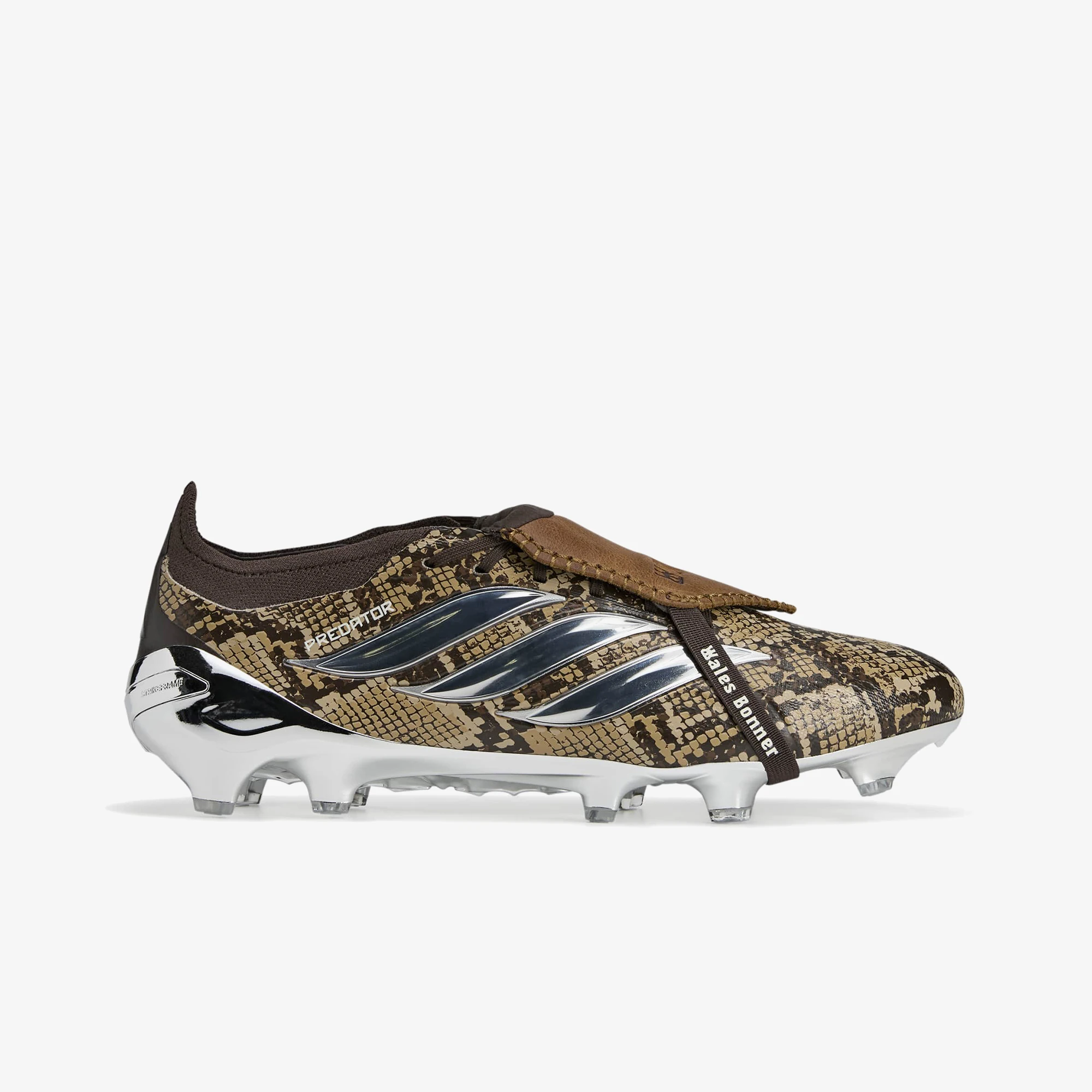 adidas x Wales Bonner Predator Elite FT 'Snakeskin' - WUNDER