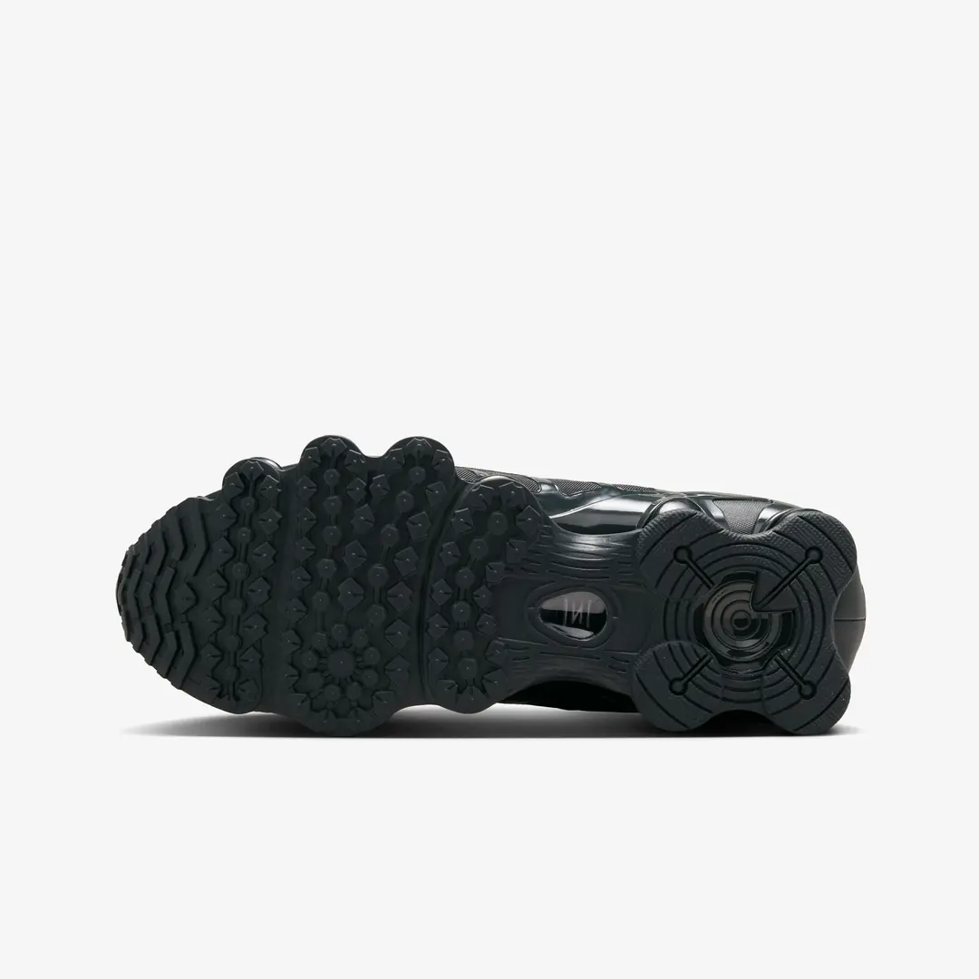 Nike Shox TL 'Off Noir Silver' (W) - WUNDER