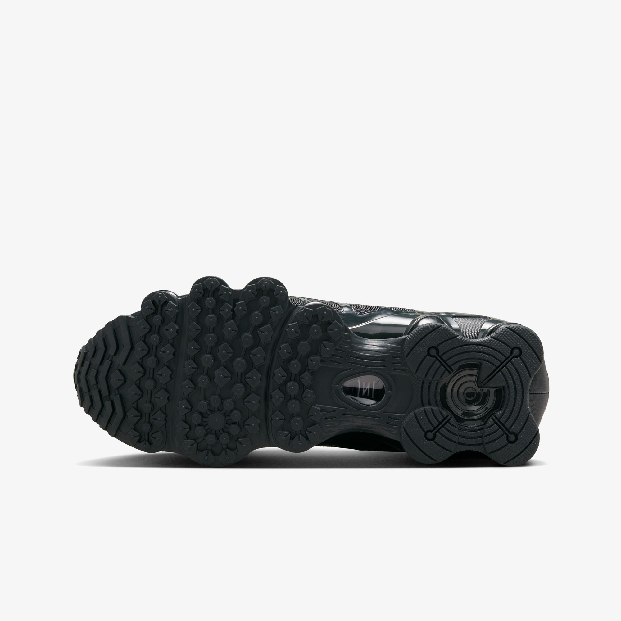 Shox TL 'Off Noir Silver' (W)