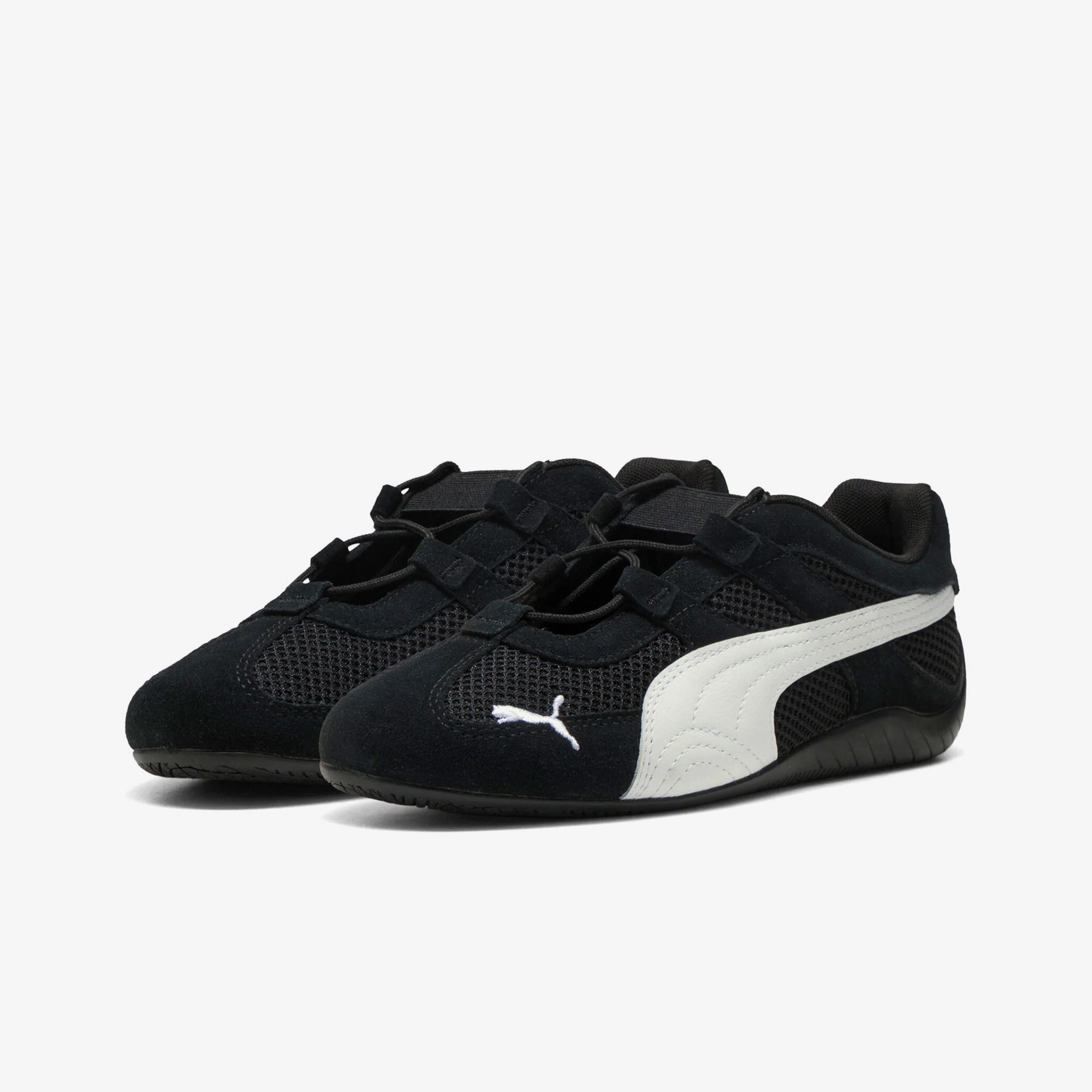 Speedcat Go 'Black'