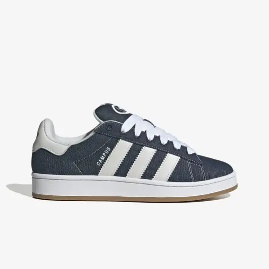 Adidas Adidas Lacivert Campus 00s 'Night Indigo' Sneaker | Wunder Lacivert - 2. görsel