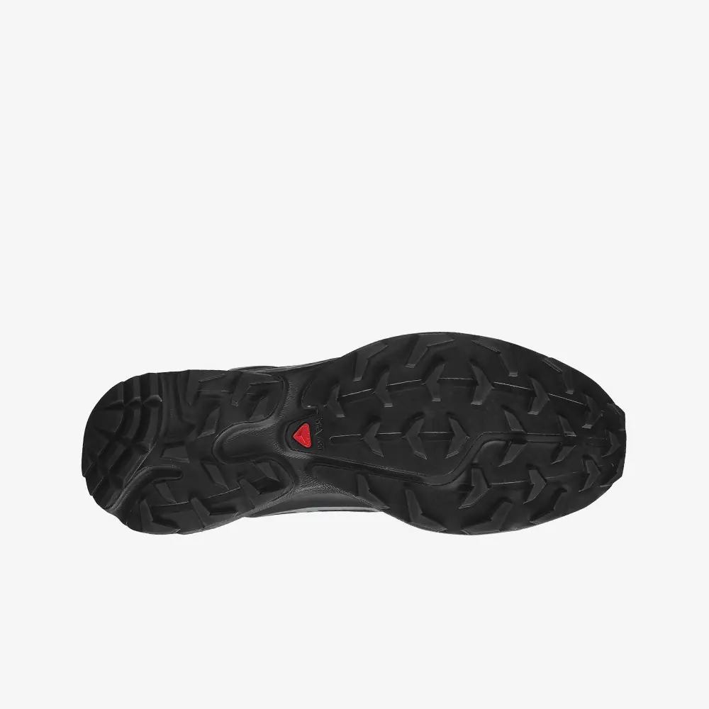 Salomon XT-6 GTX 'Black & Silver' - WUNDER