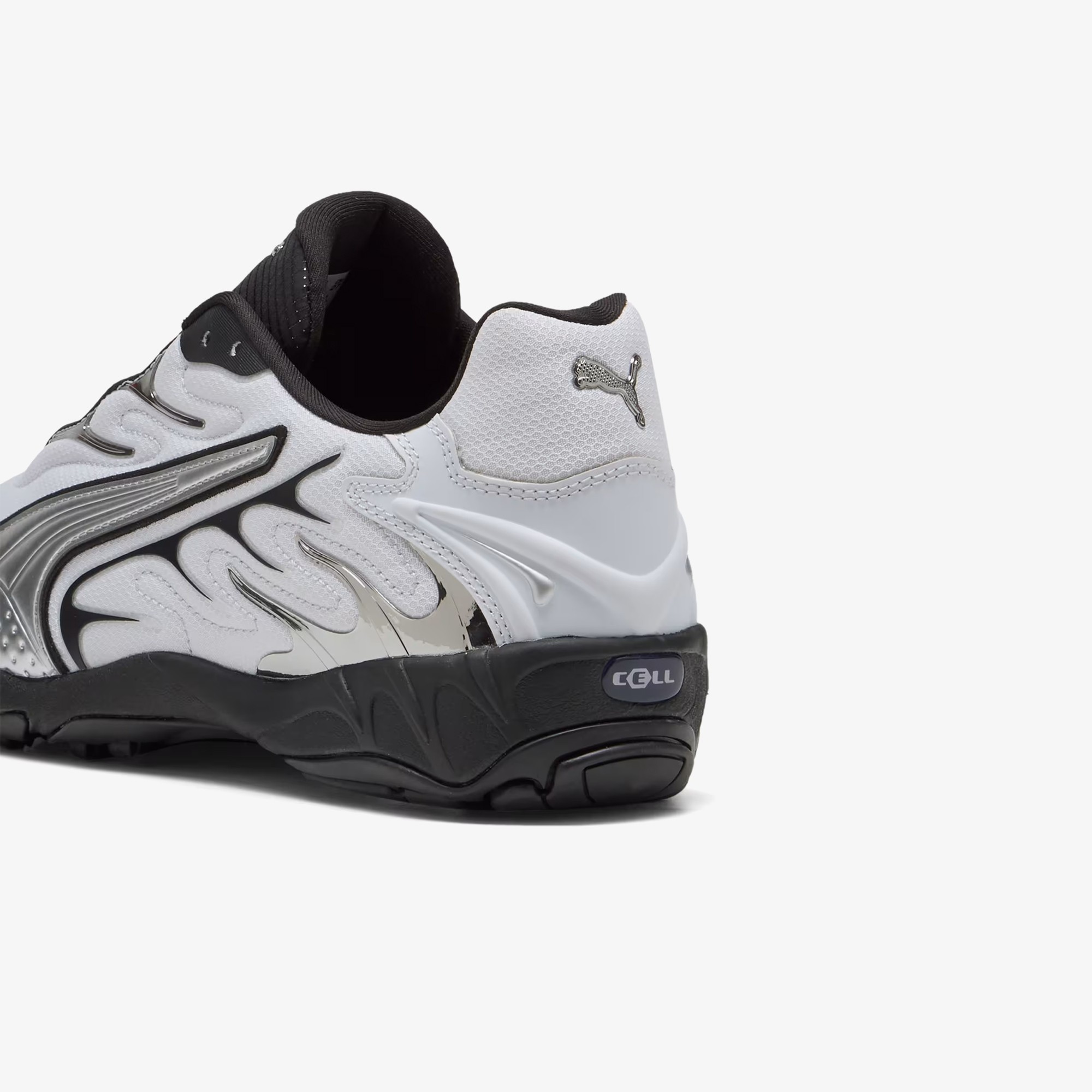 Inhale Smile 'Silver Mist'