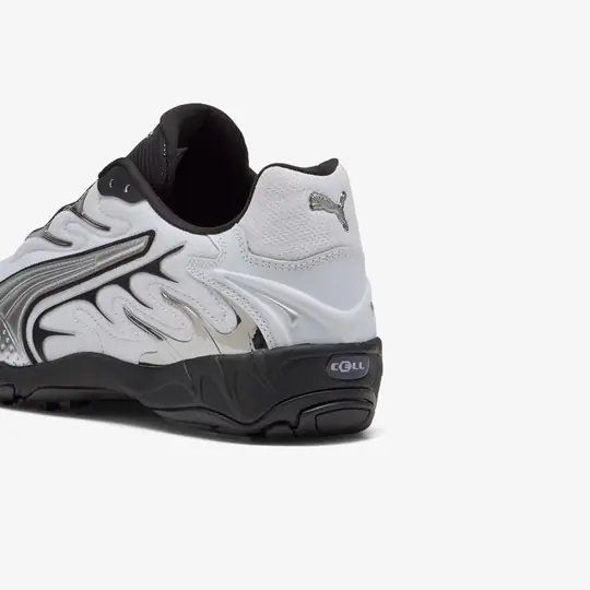 Inhale Smile 'Silver Mist' - Görsel 5