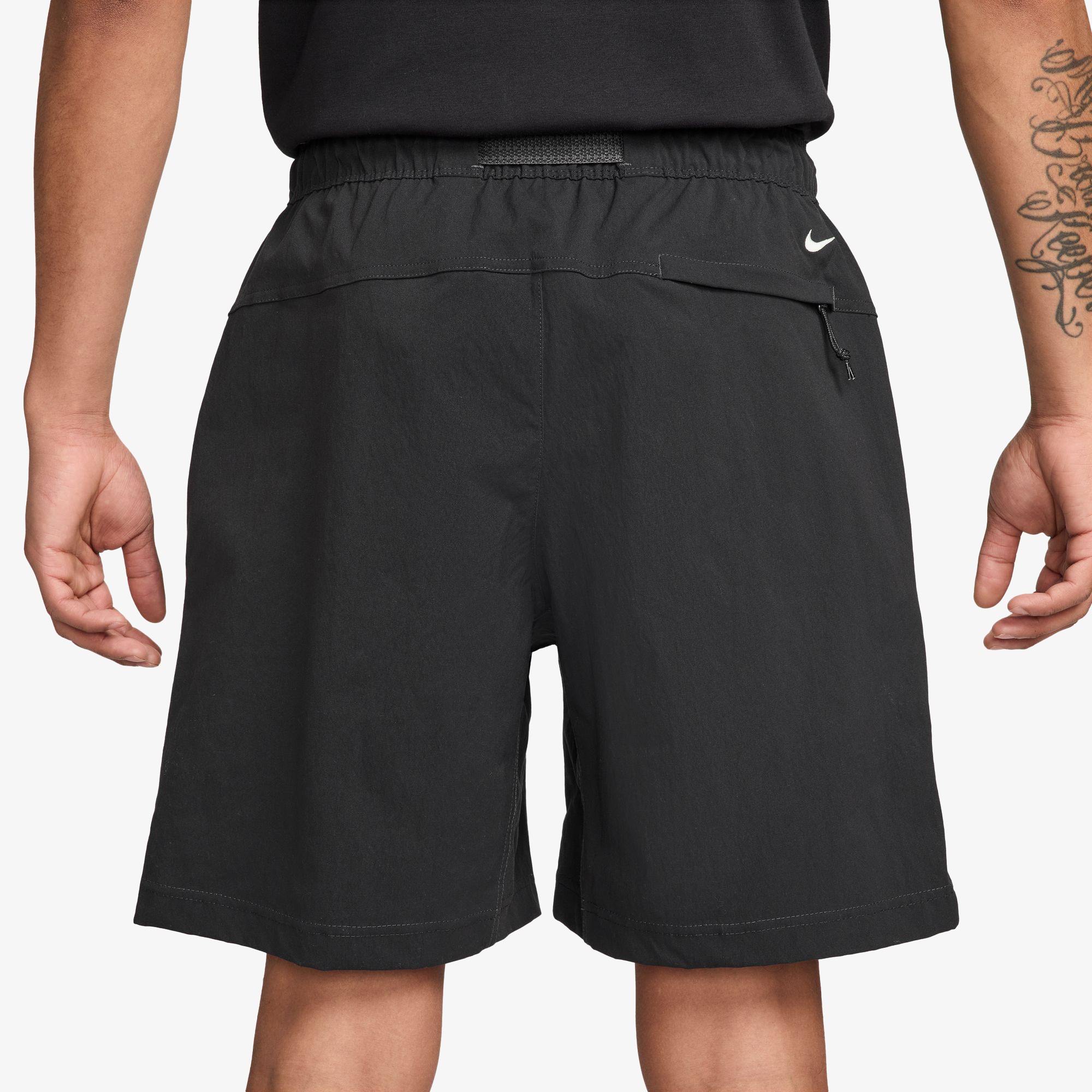 Nike ACG Smith Summit Short 'Black'