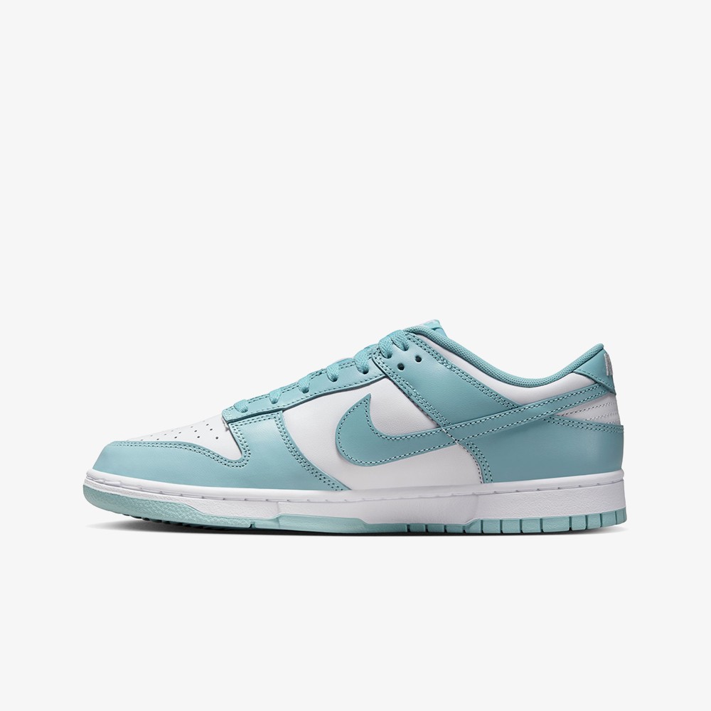 Dunk Low 'Denim Turquoise'