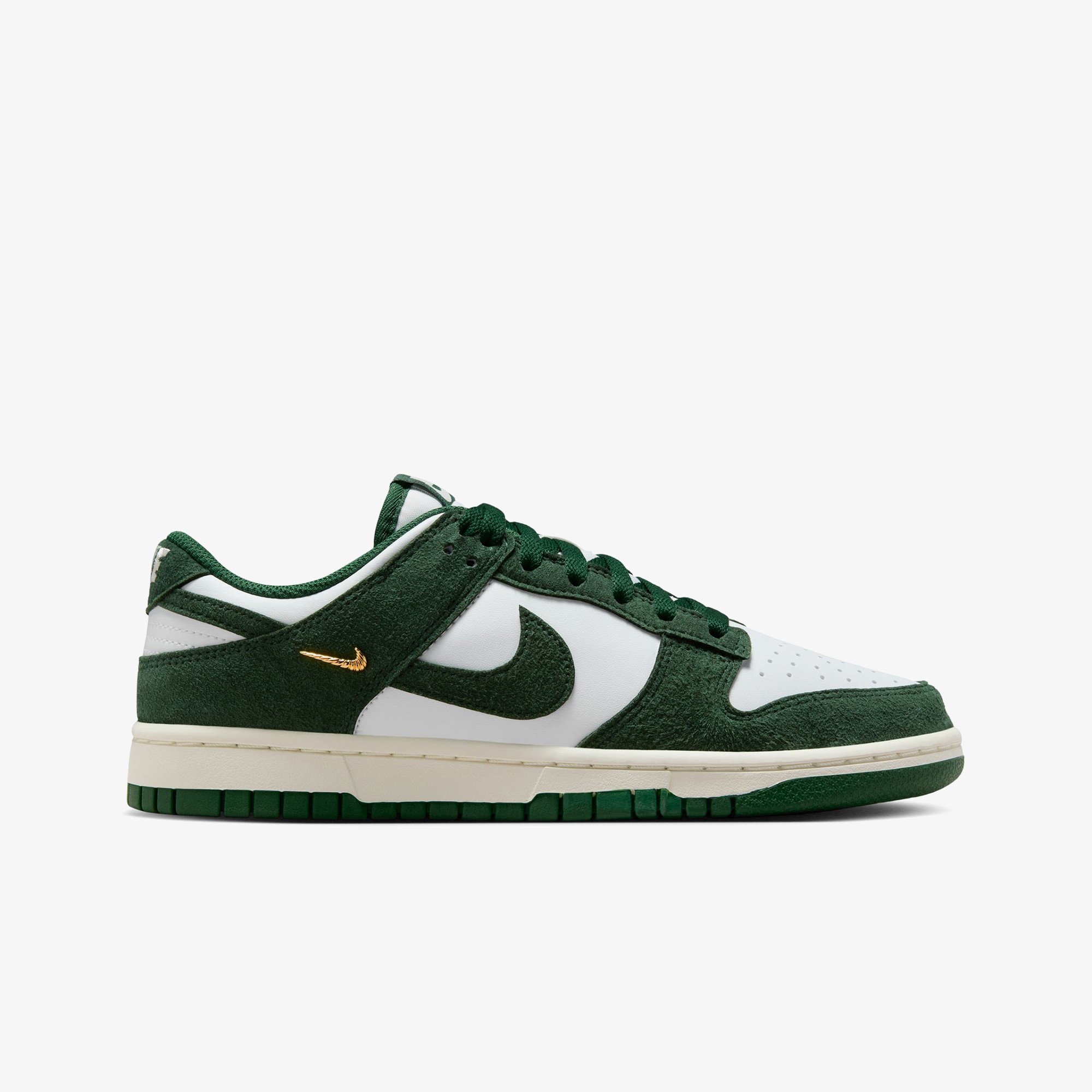 Dunk Low 'Gorge Green'