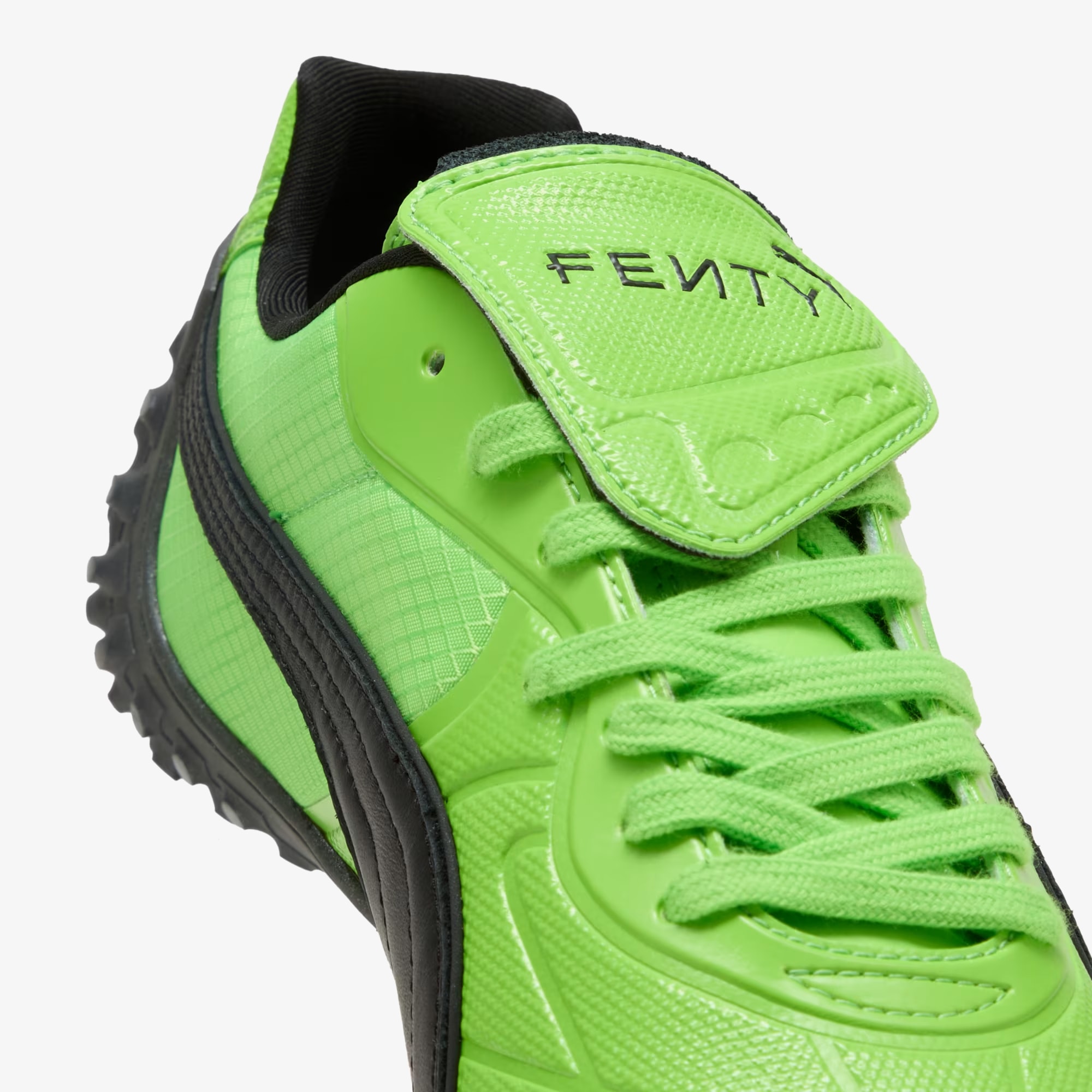 Puma x Fenty Avanti LS-X 'Pitch Green'