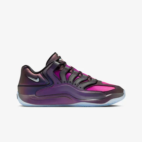 KD 18 'Eggplant' - Görsel 2