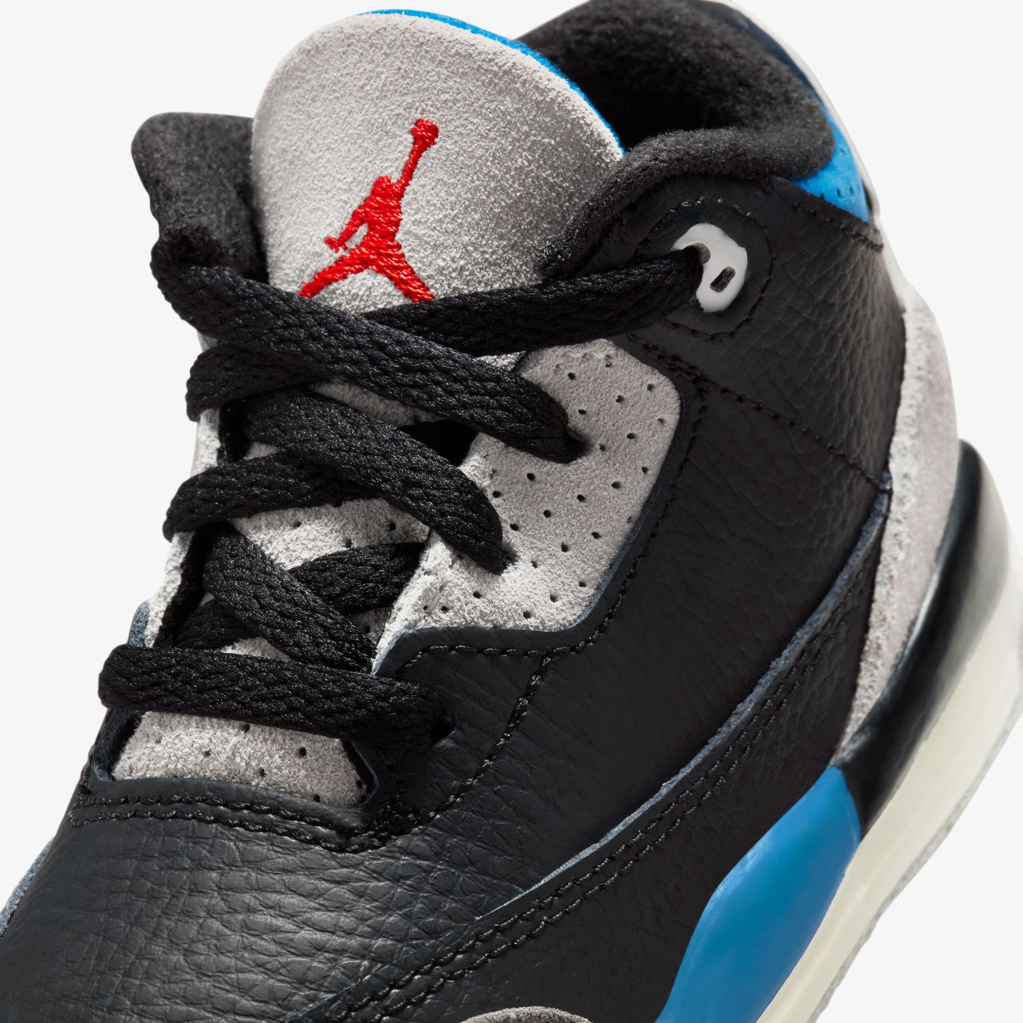 Jordan 3 Retro OG 'Rare Air' (TD)