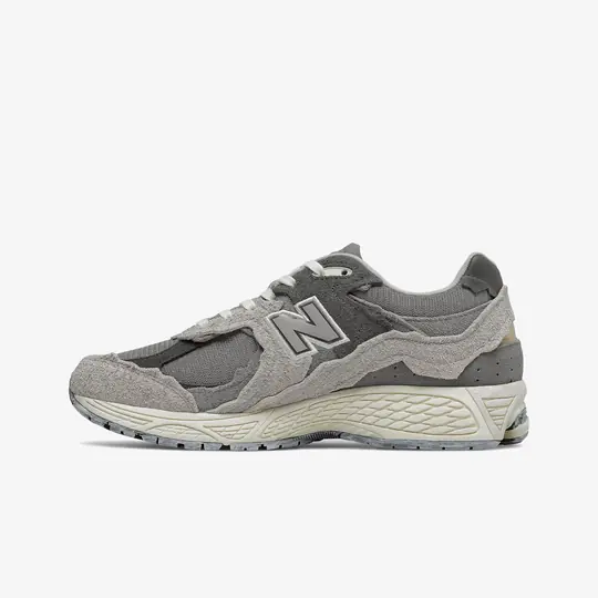 2002R Protection Pack 'Rain Cloud' - Görsel 3