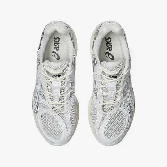 Gel-Nimbus 10.1 'White Pure Silver' - Görsel 7