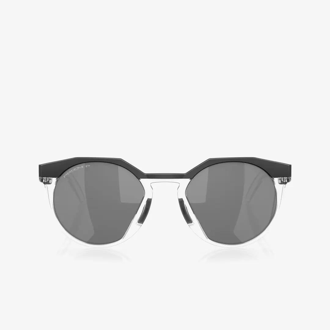 Oakley HSTN 'Black Polarized' - WUNDER