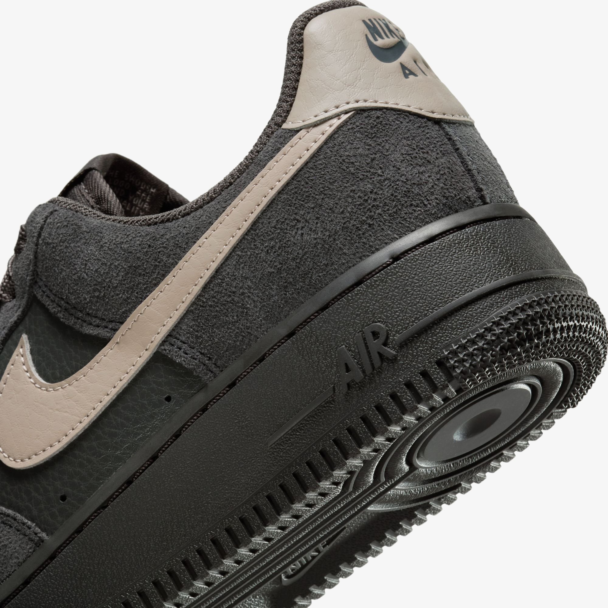 Air Force 1 Low 'Medium Ash'