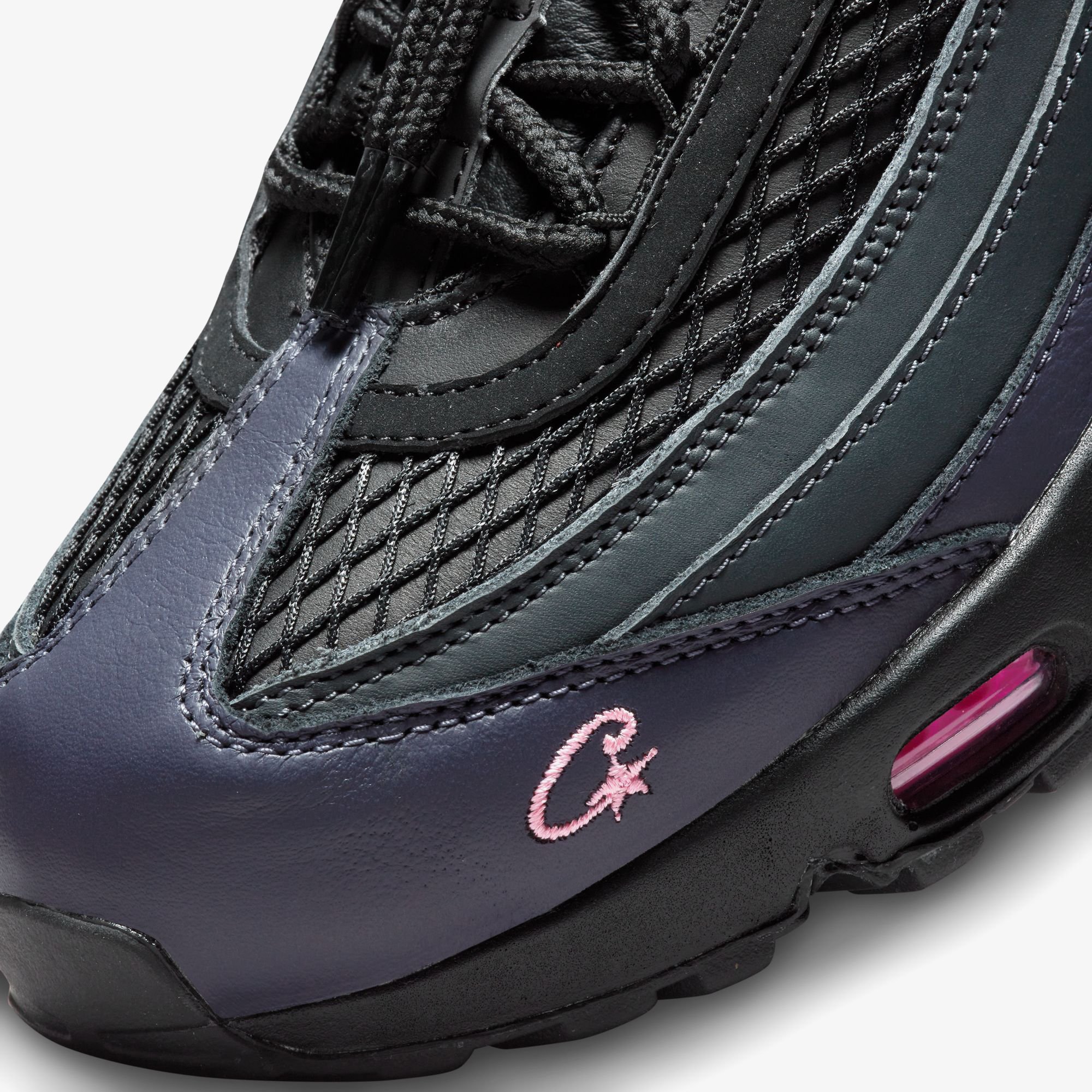 Air Max 95 SP x Corteiz 'Pink Beam'