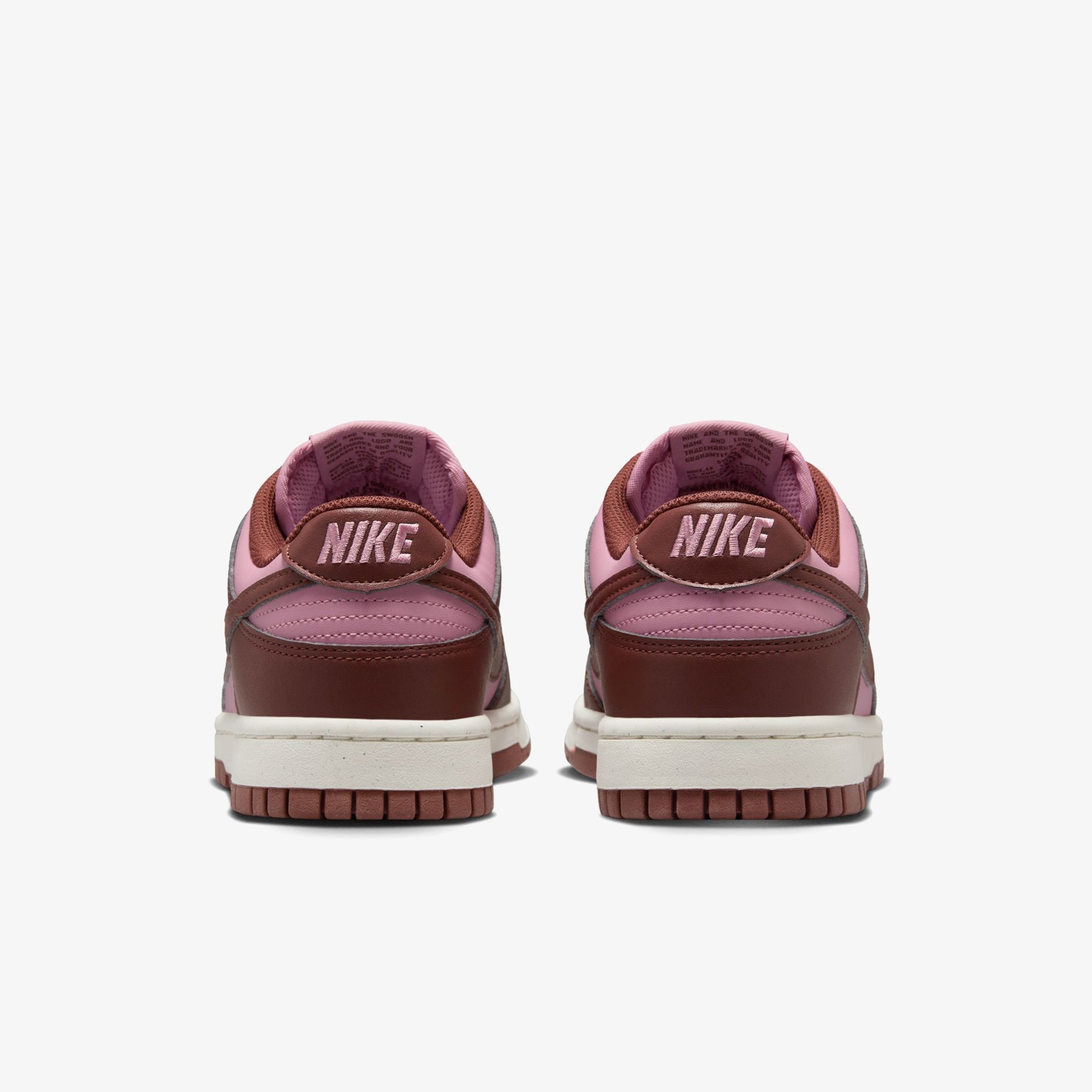 Dunk Low Next Nature Elemental 'Pink Dark Pony'