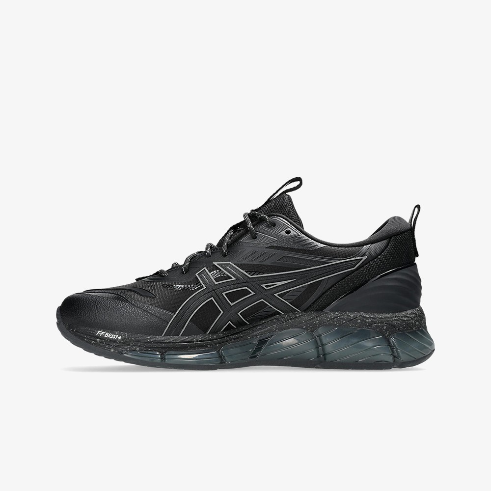 GEL-Quantum 360 VIII Utility 'Black Truffle'