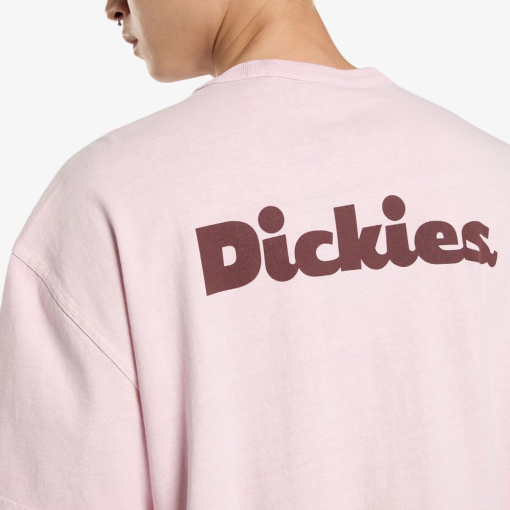 Slayden Tee 'Light Pink'