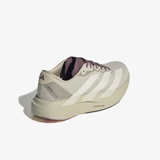 Adidas adidas Gri Originals x Hermanos Koumori Adizero EVO SL 'Putty Grey' (W) Wunder'de! Gri - 6. görsel