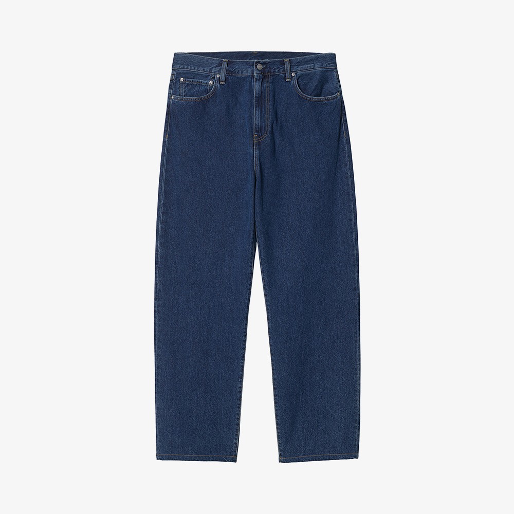 Landon Pant 'Blue Stone Washed'