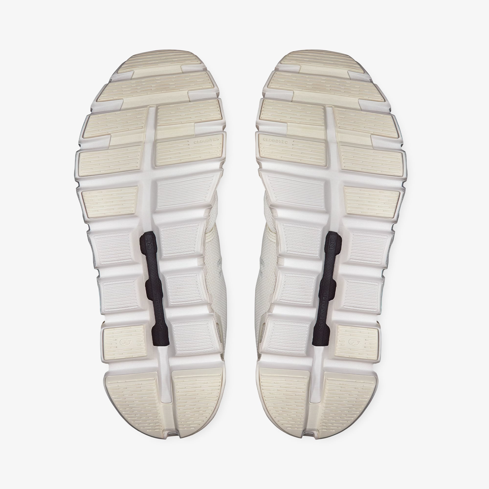 Cloud 6 'White' (W)