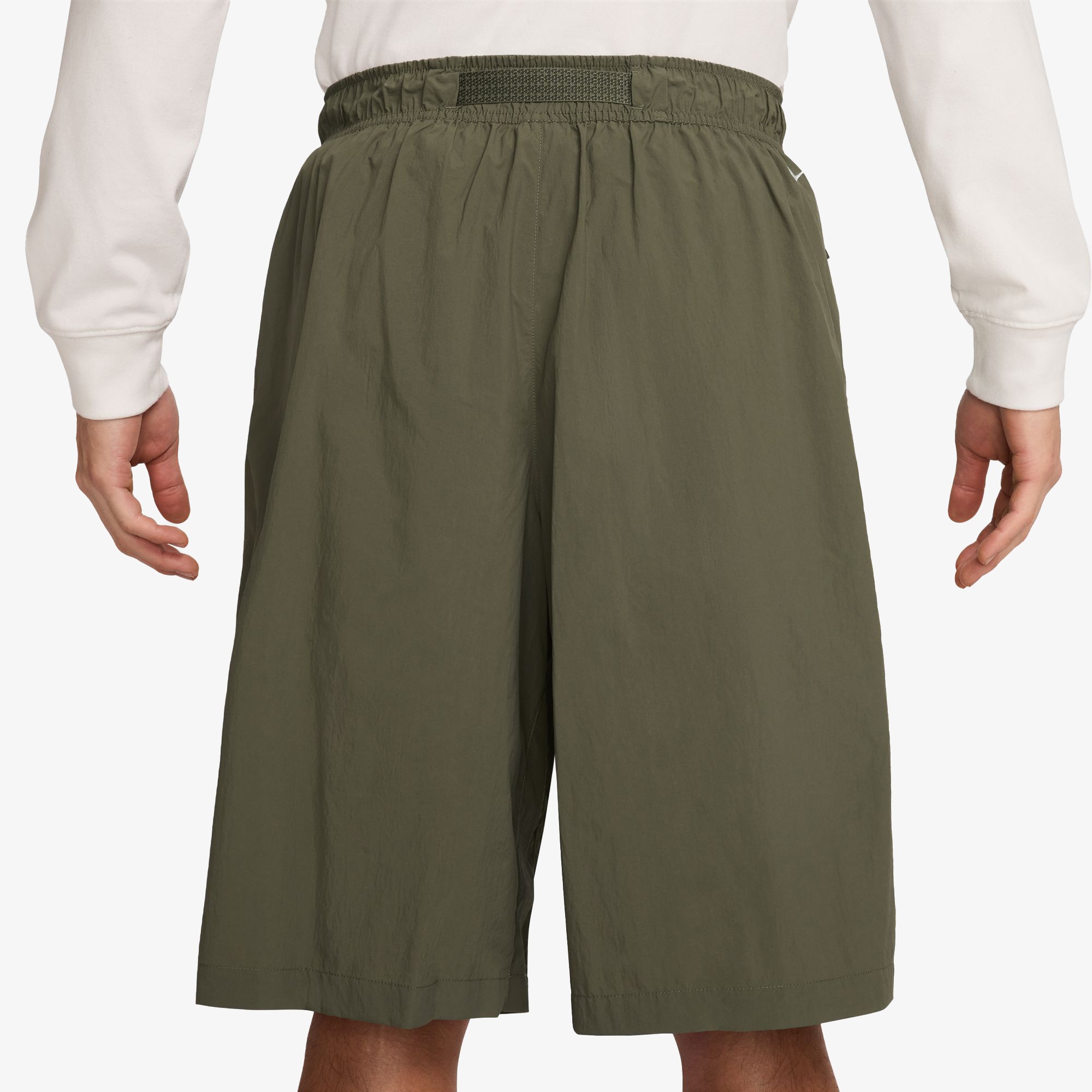 ACG Orb Weaver Shorts 'Medium Olive'