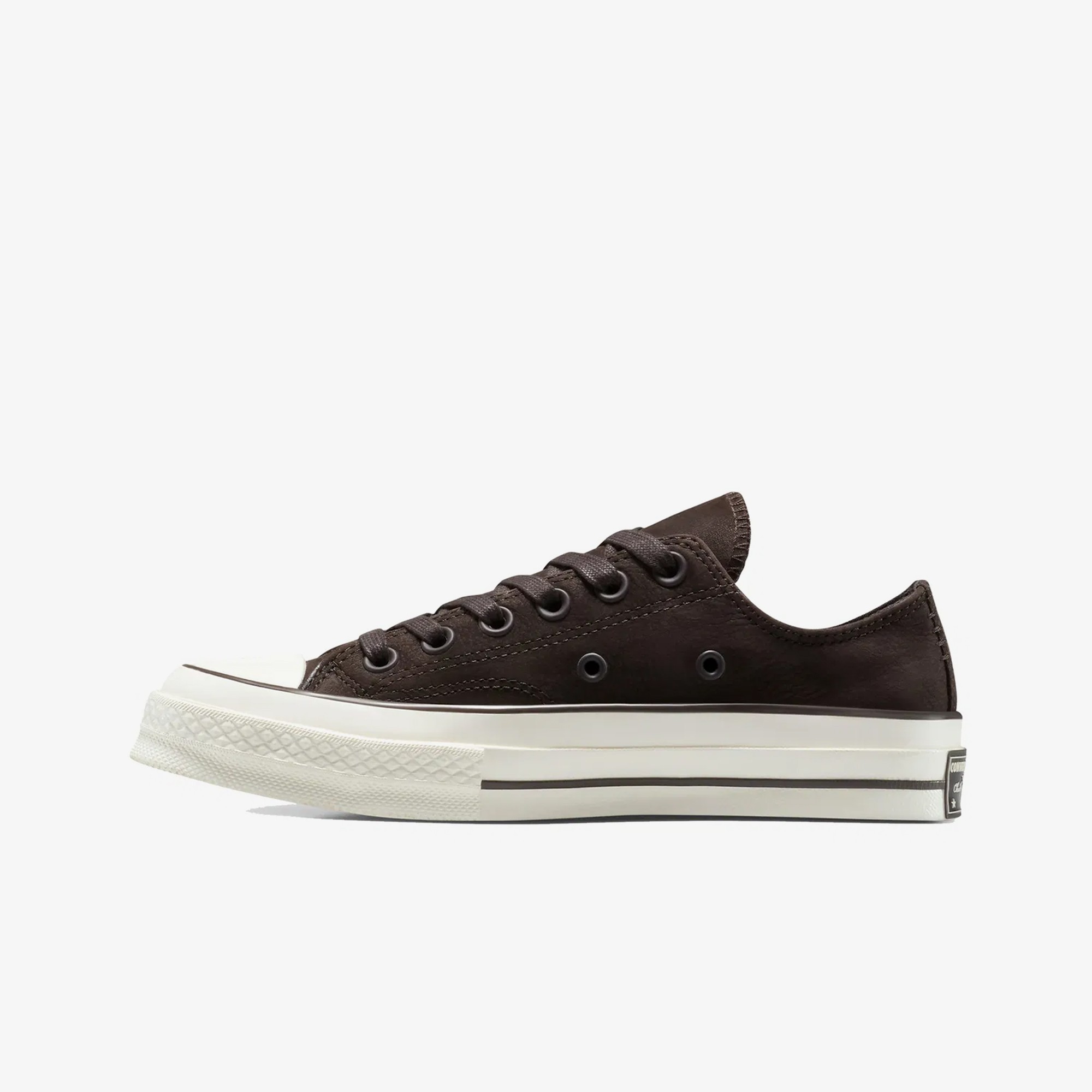 Chuck 70 Suede 'Brown'