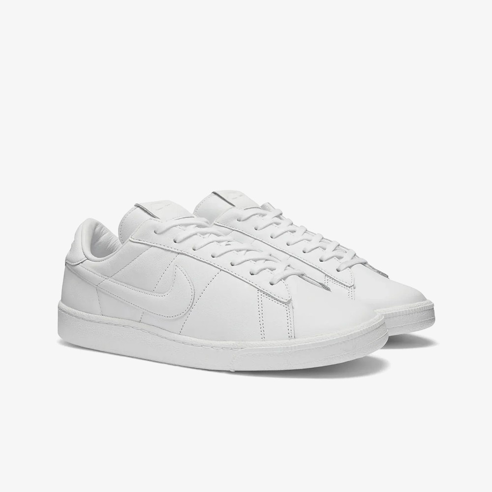 Comme des Garçons x Nike Tennis Classic SP 'White'