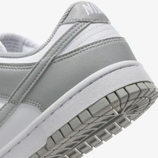 Dunk Low Next Nature 'Grey' - Görsel 8