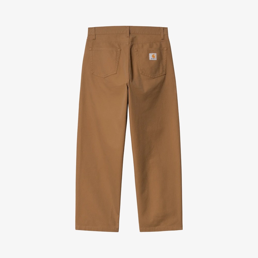 Landon Pant 'Hamilton Brown'