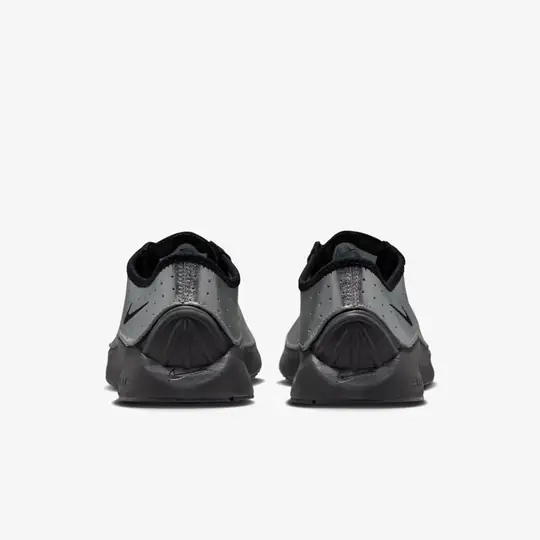 Air Superfly 'Metallic Silver' - Görsel 6