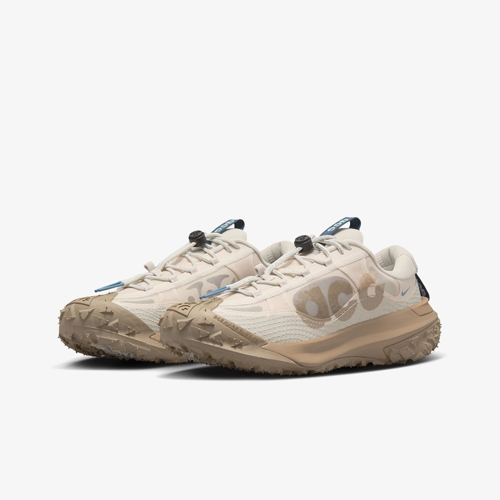 ACG Mountain Fly 2 Low 'Light Orewood Brown'