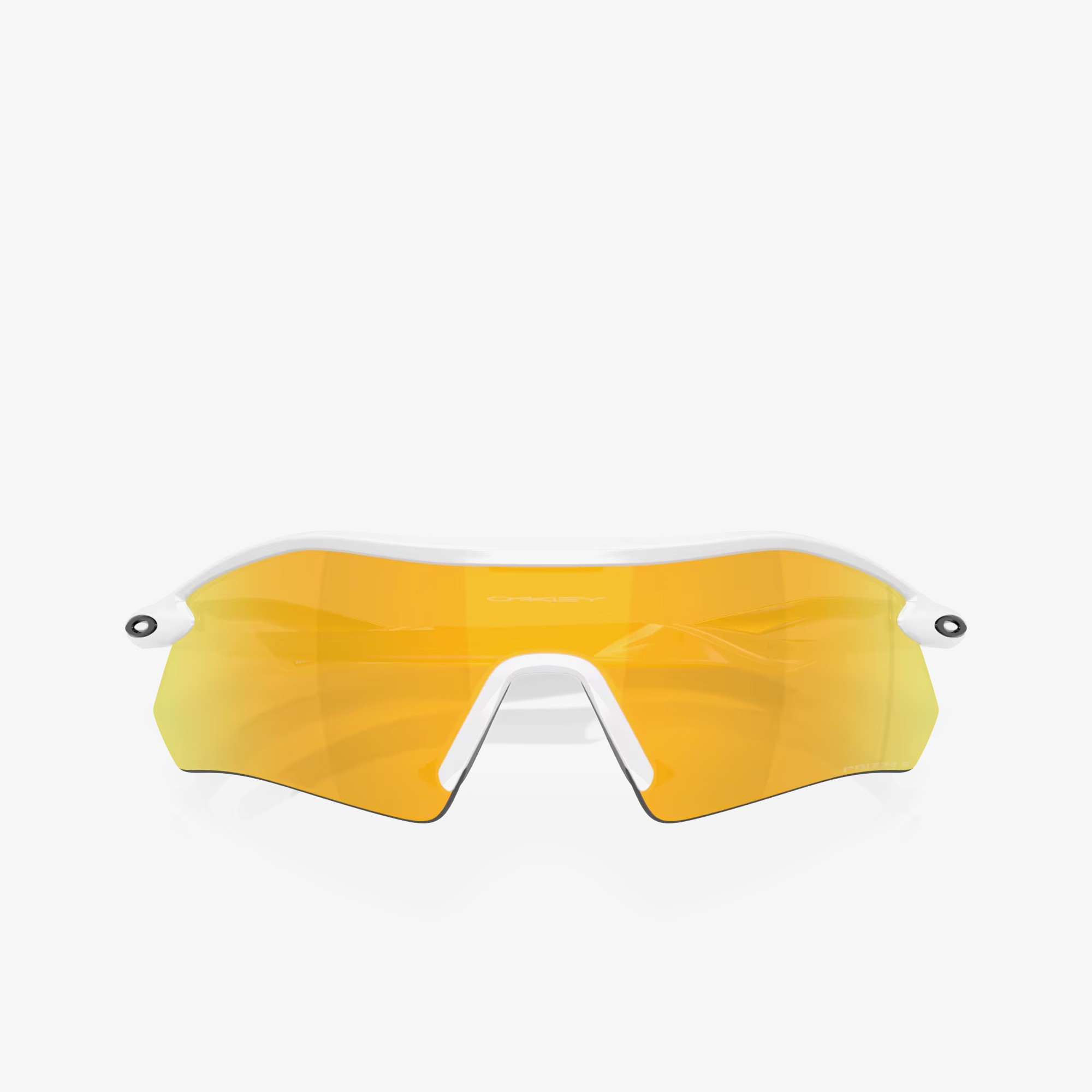 Radar Plate 'Polished White'