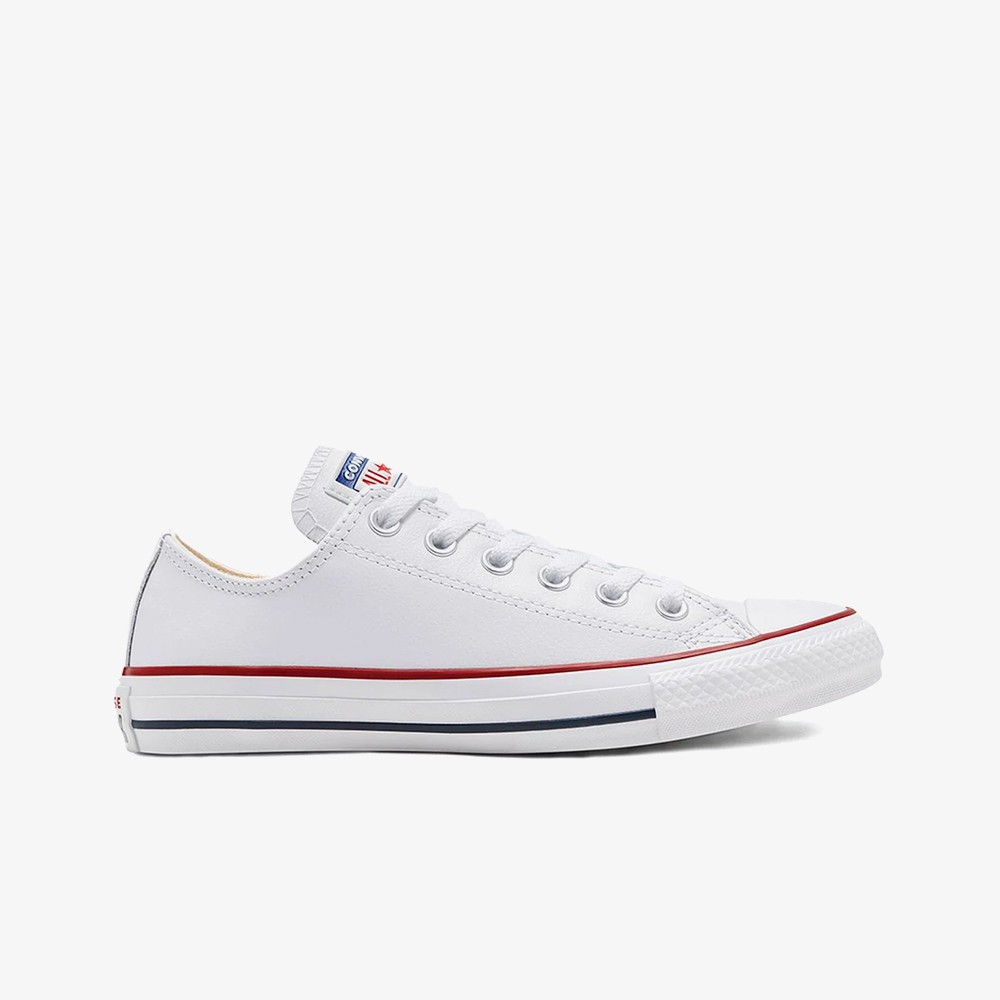 Chuck Taylor Leather 'White'