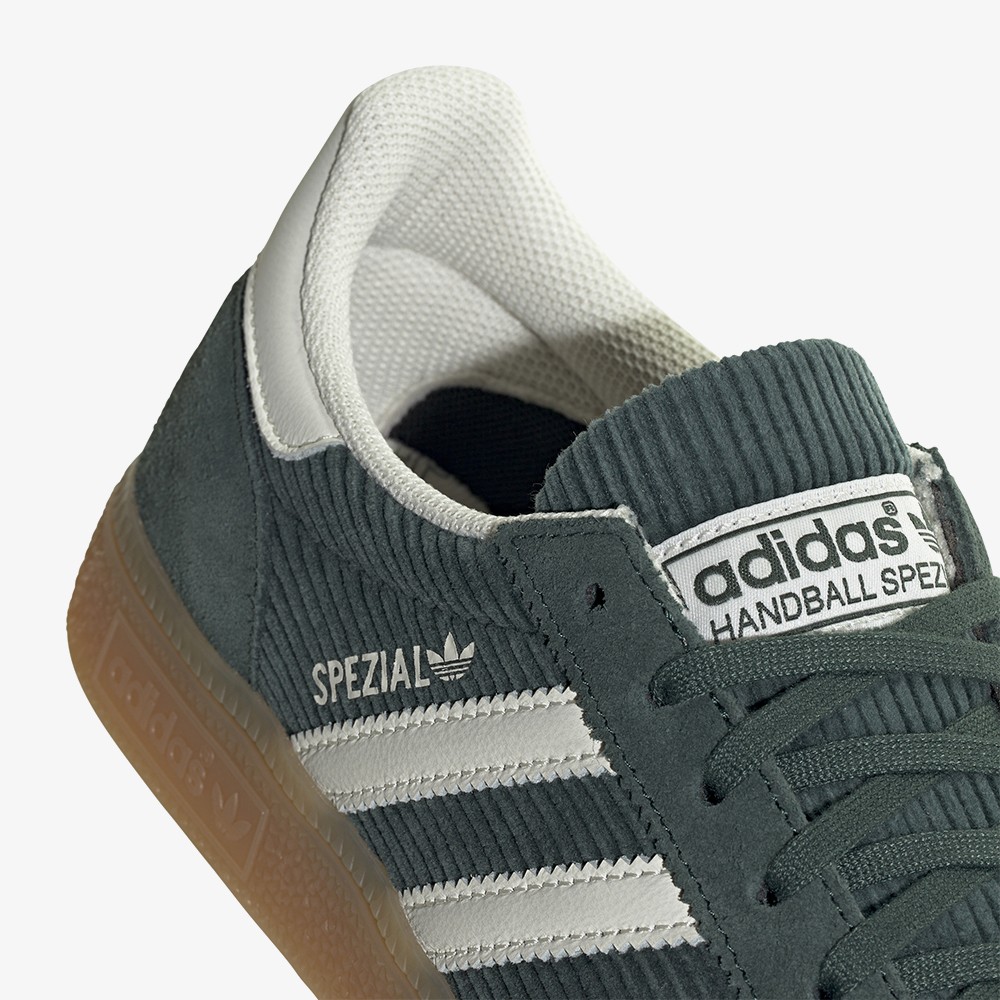 Handball Spezial 'Mineral Green'