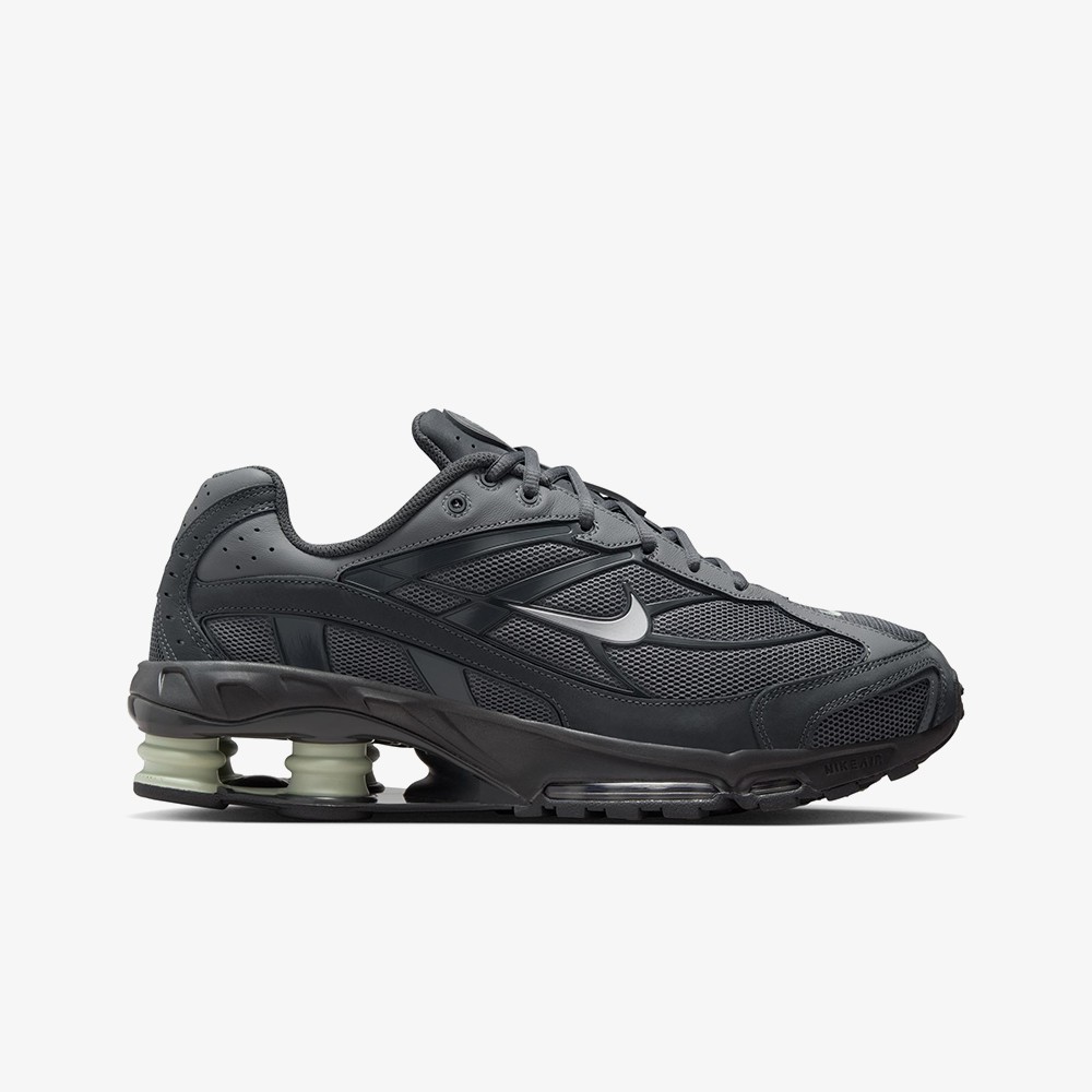 Shox Ride 2 'Anthracite'