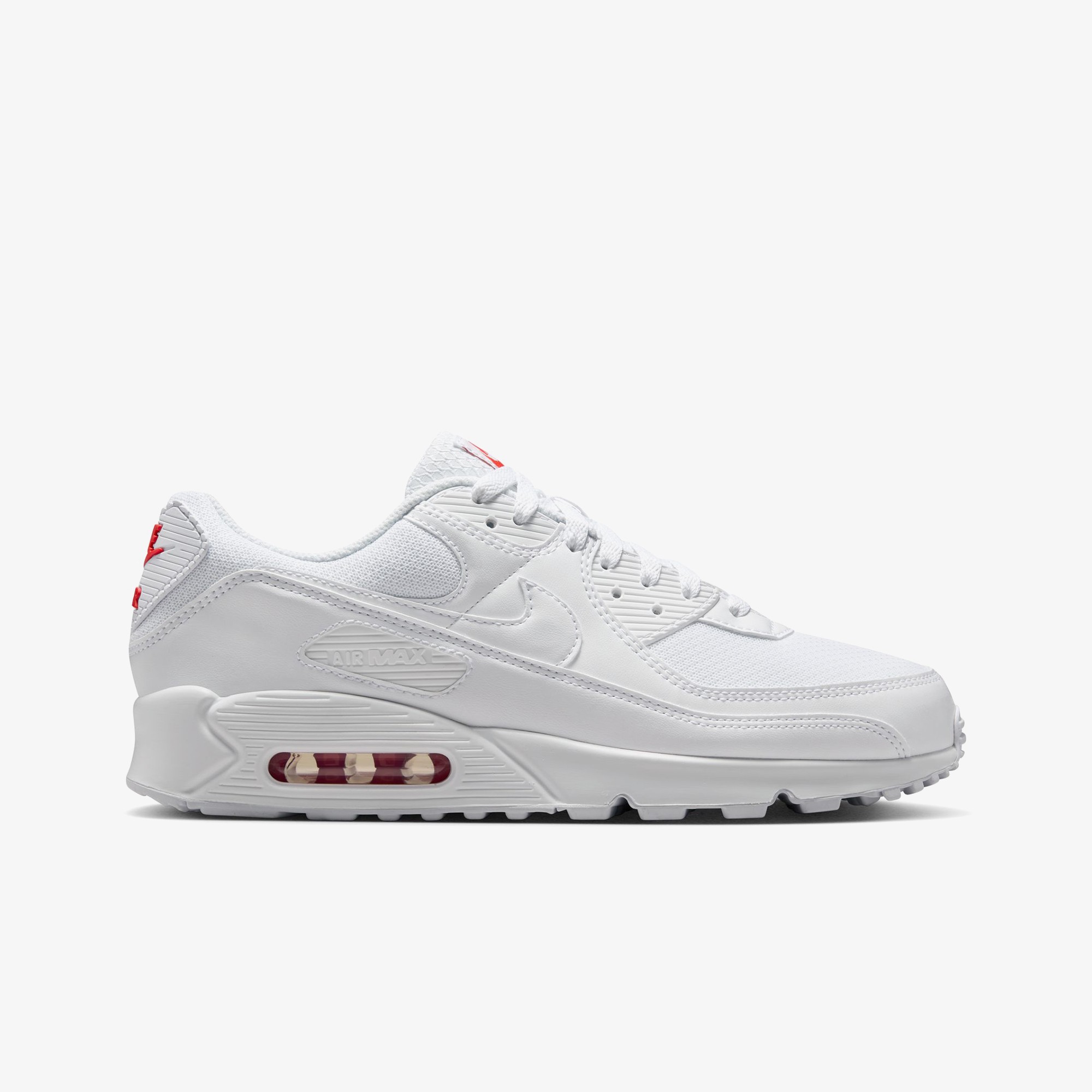 Air Max 90 'White'