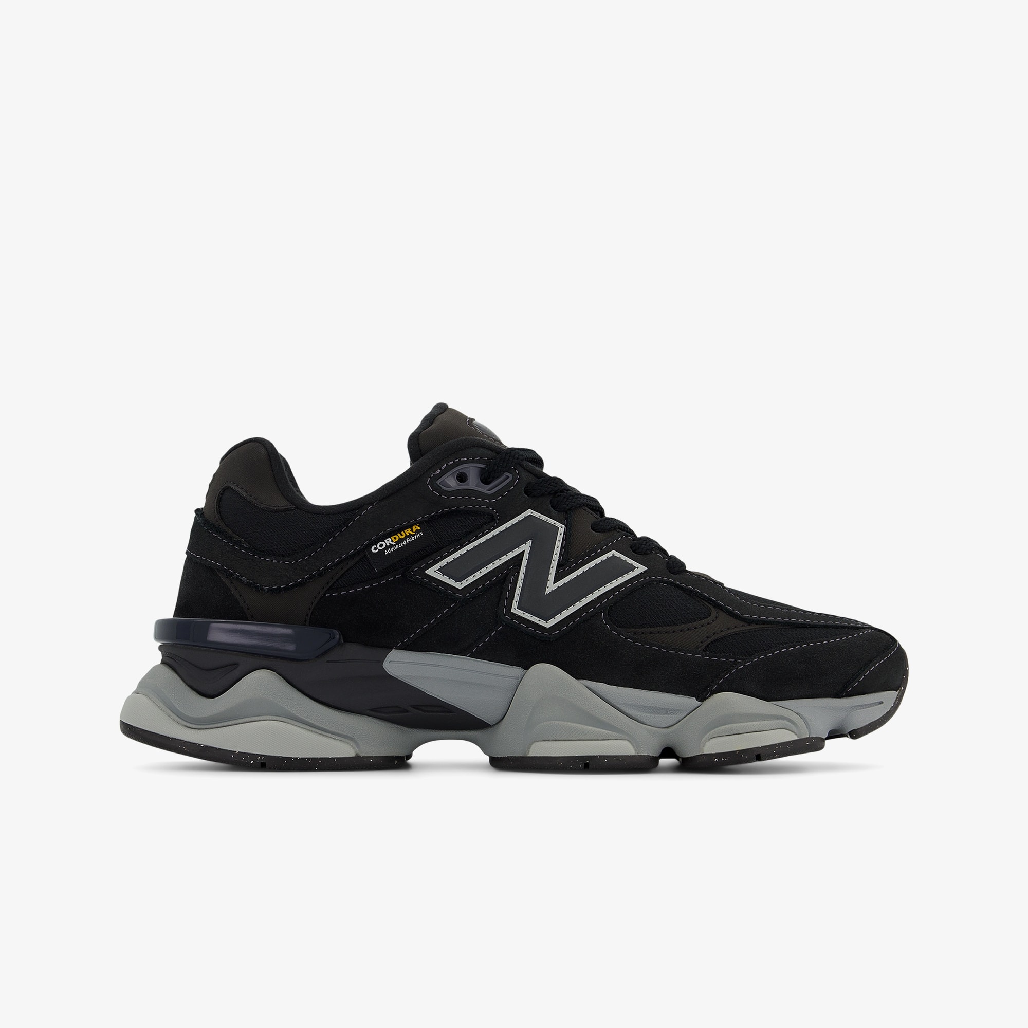 9060 Cordura 'Black'